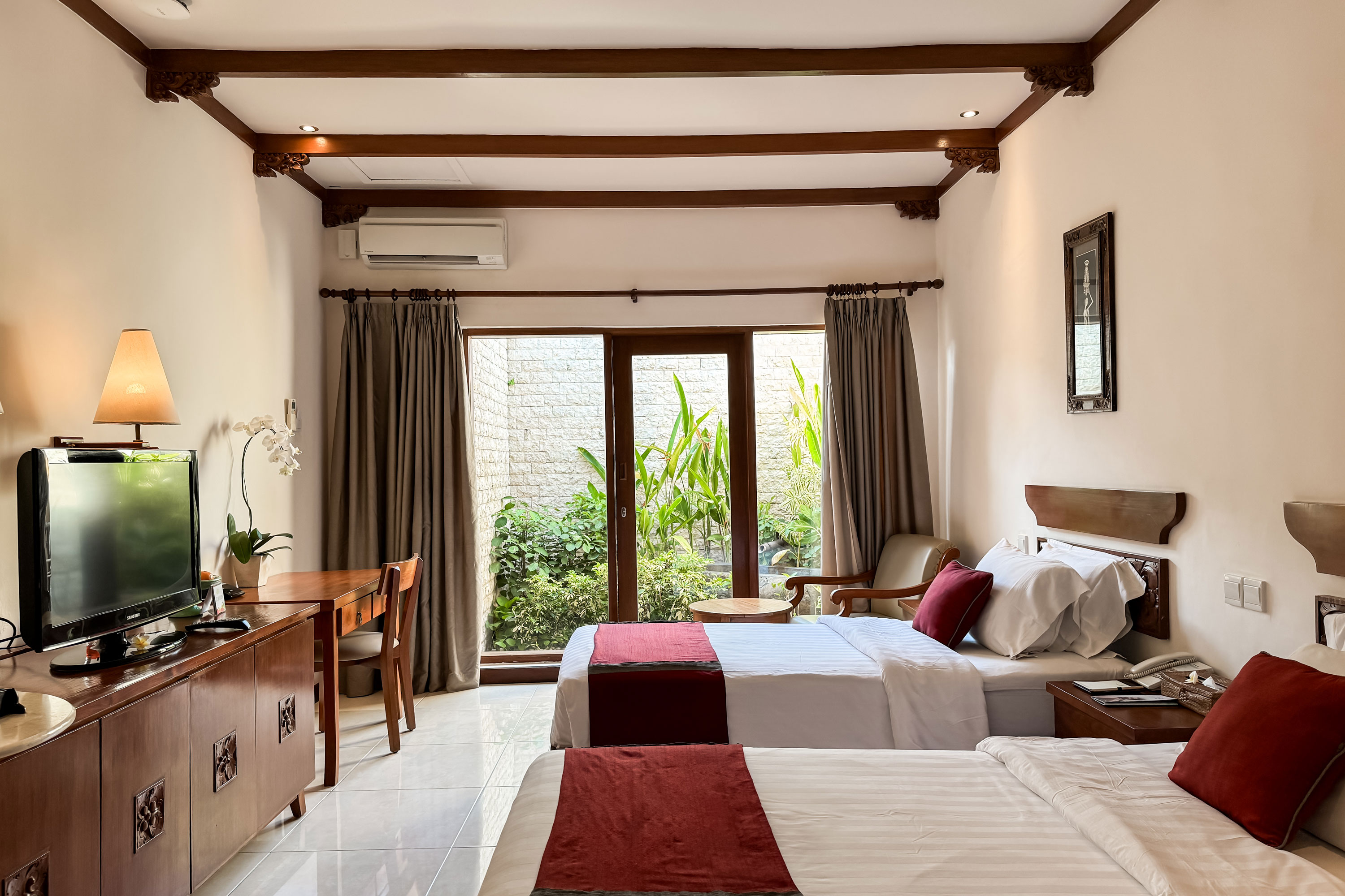 Bali Mandira Beach Resort & Spa by null