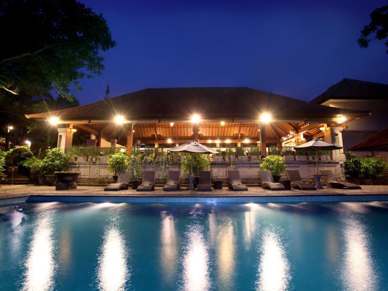 Champlung Sari Hotel & Spa Ubud image