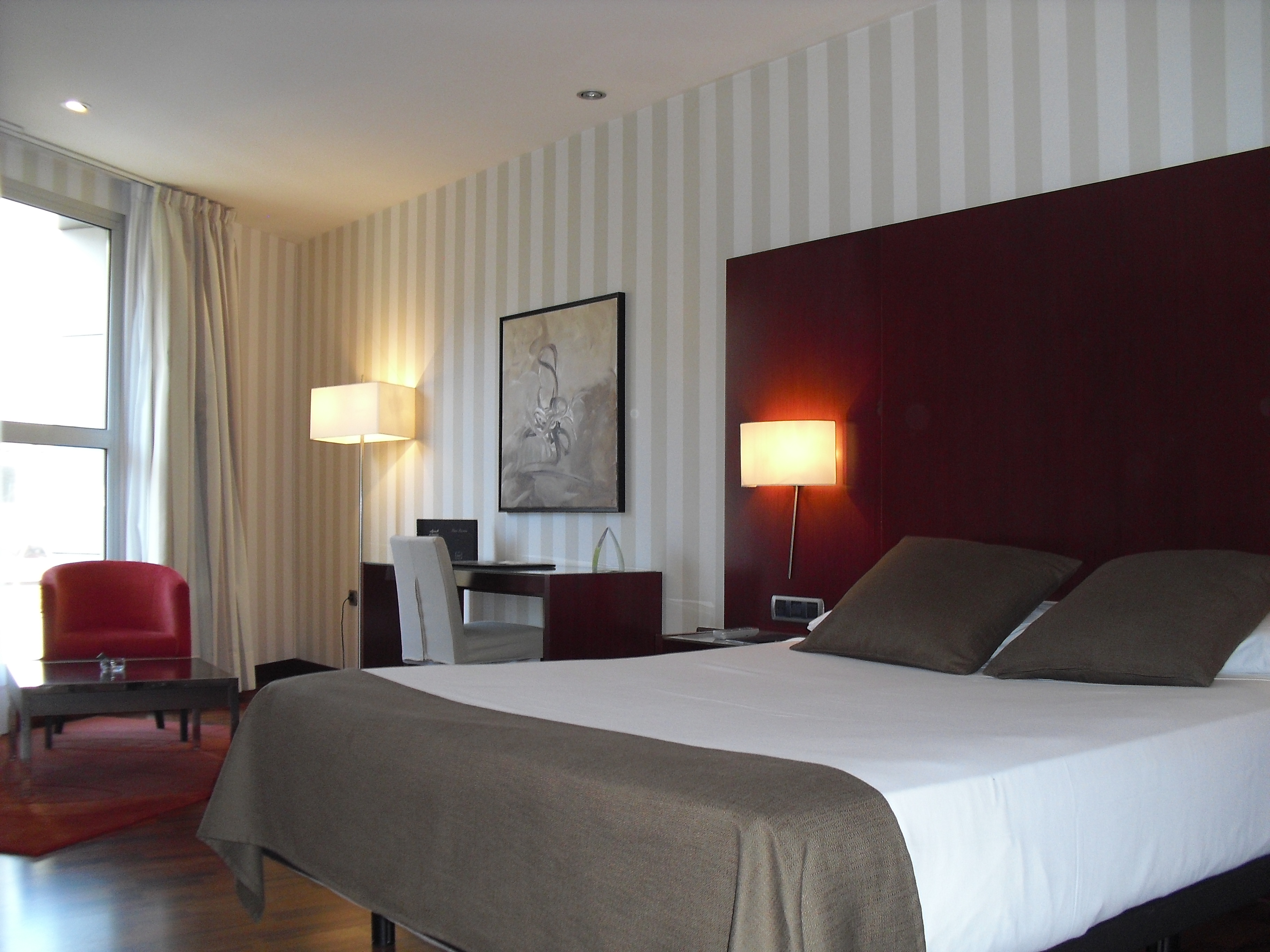 Hotel Zenit Lleida by null