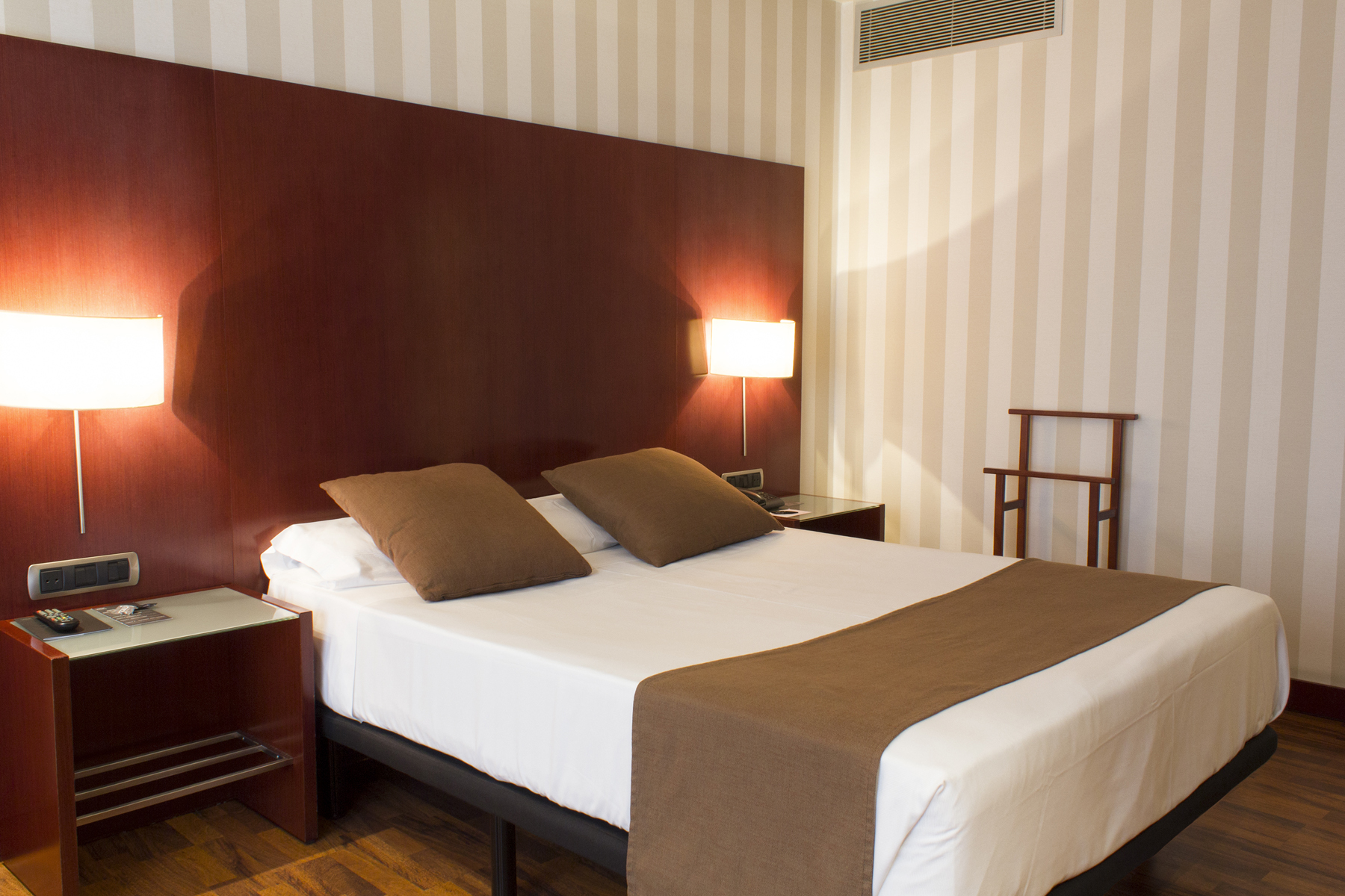 Hotel Zenit Lleida by null
