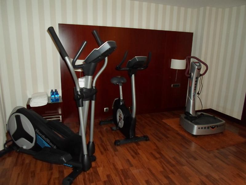 Hotel Zenit Lleida by null