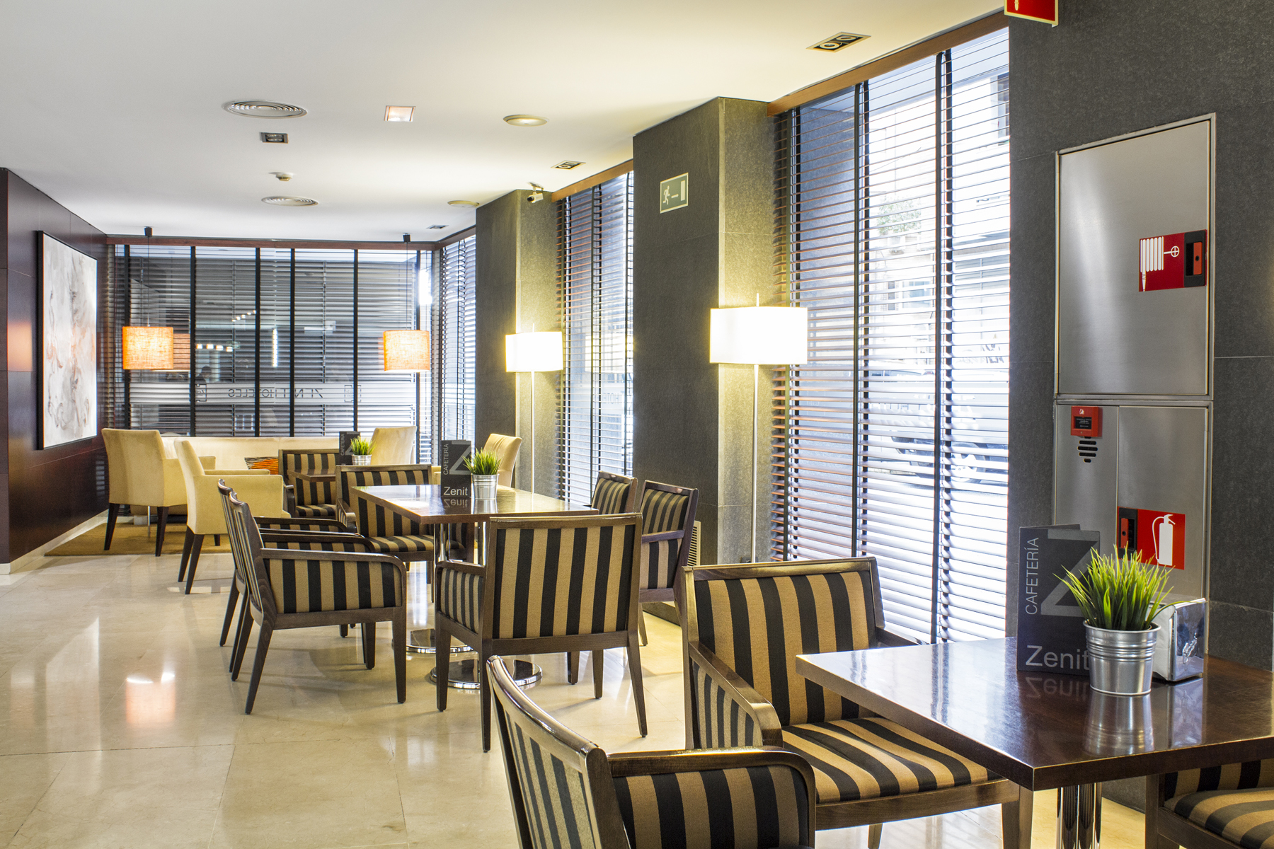 Hotel Zenit Lleida by null