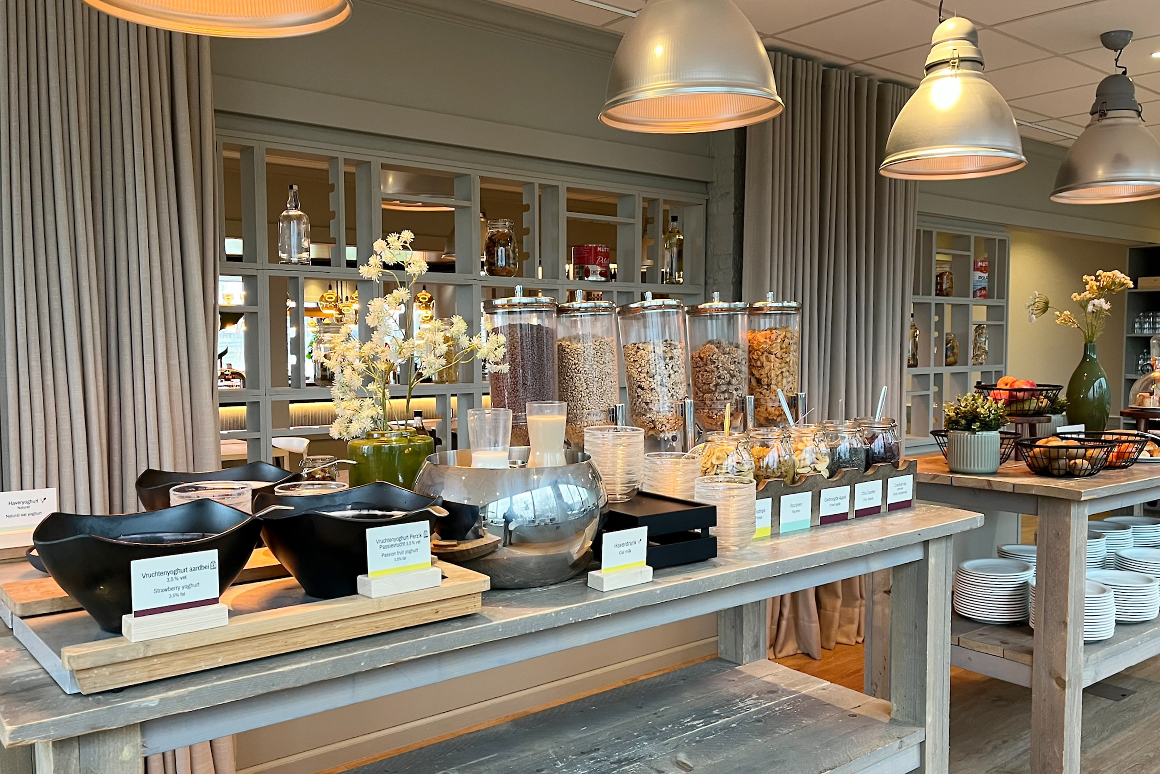 Garner Hotel Maastricht