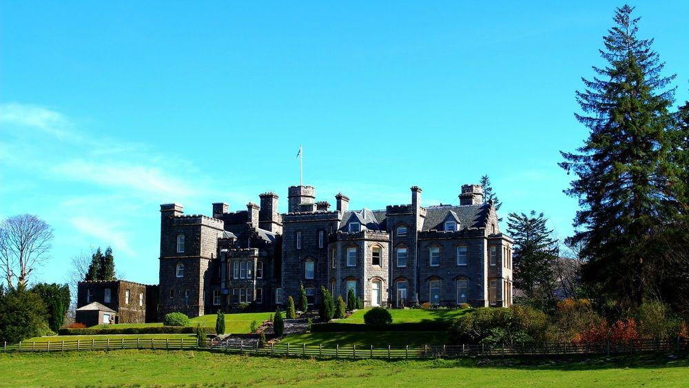Inverlochy Castle, an SLH Hotel by null