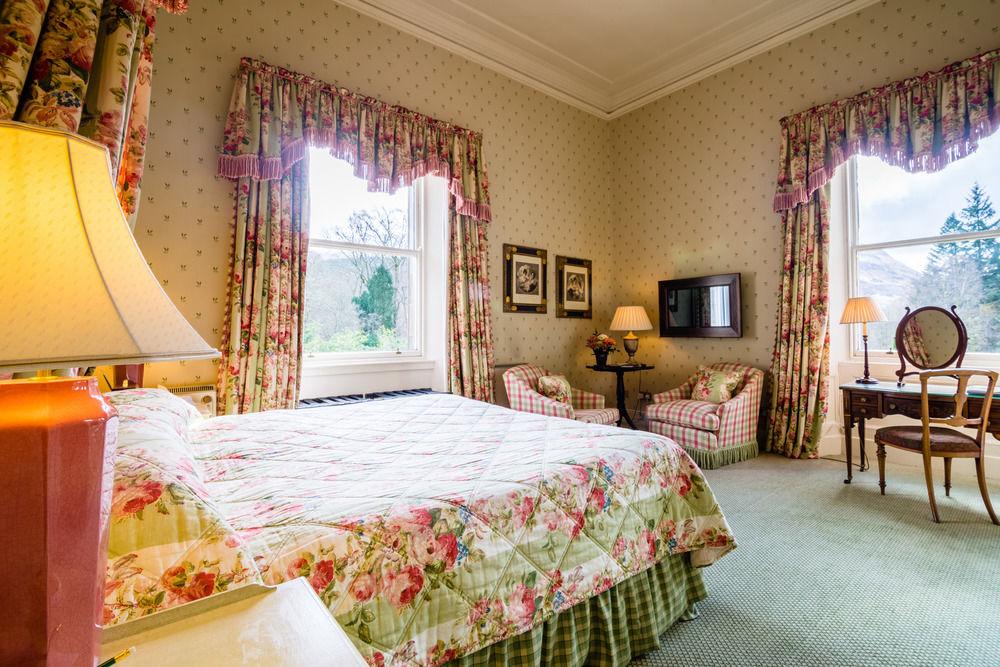 Inverlochy Castle, an SLH Hotel by null