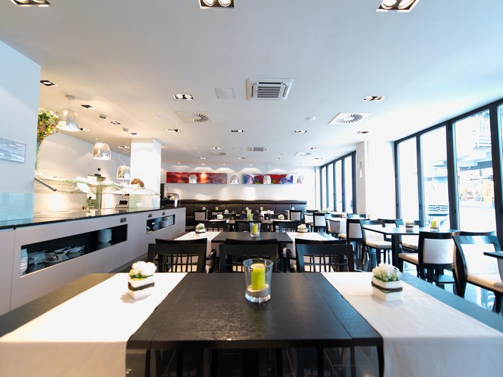Aquis Grana Cityhotel by null