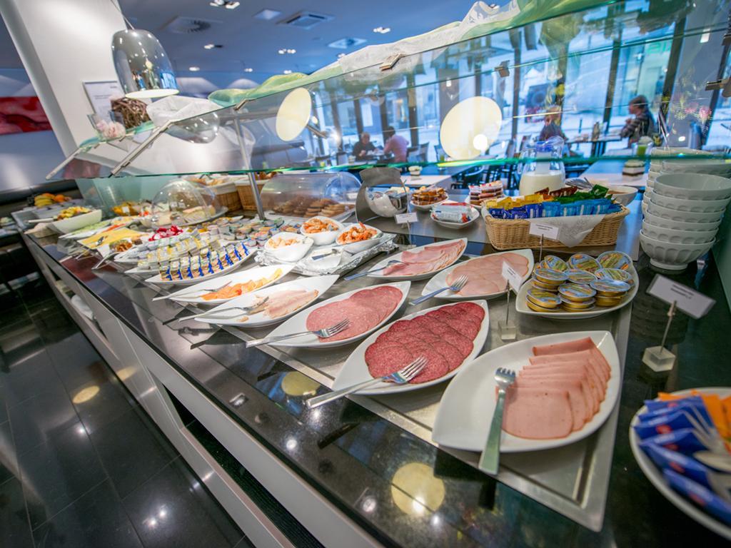 Aquis Grana Cityhotel by null