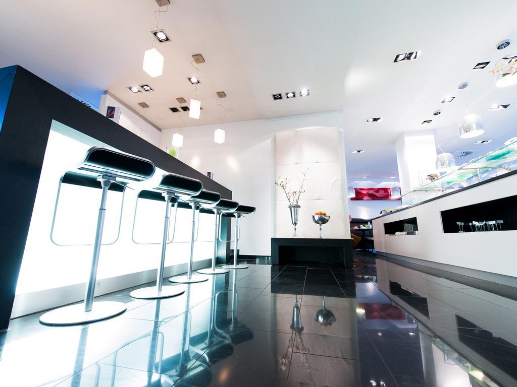 Aquis Grana Cityhotel by null
