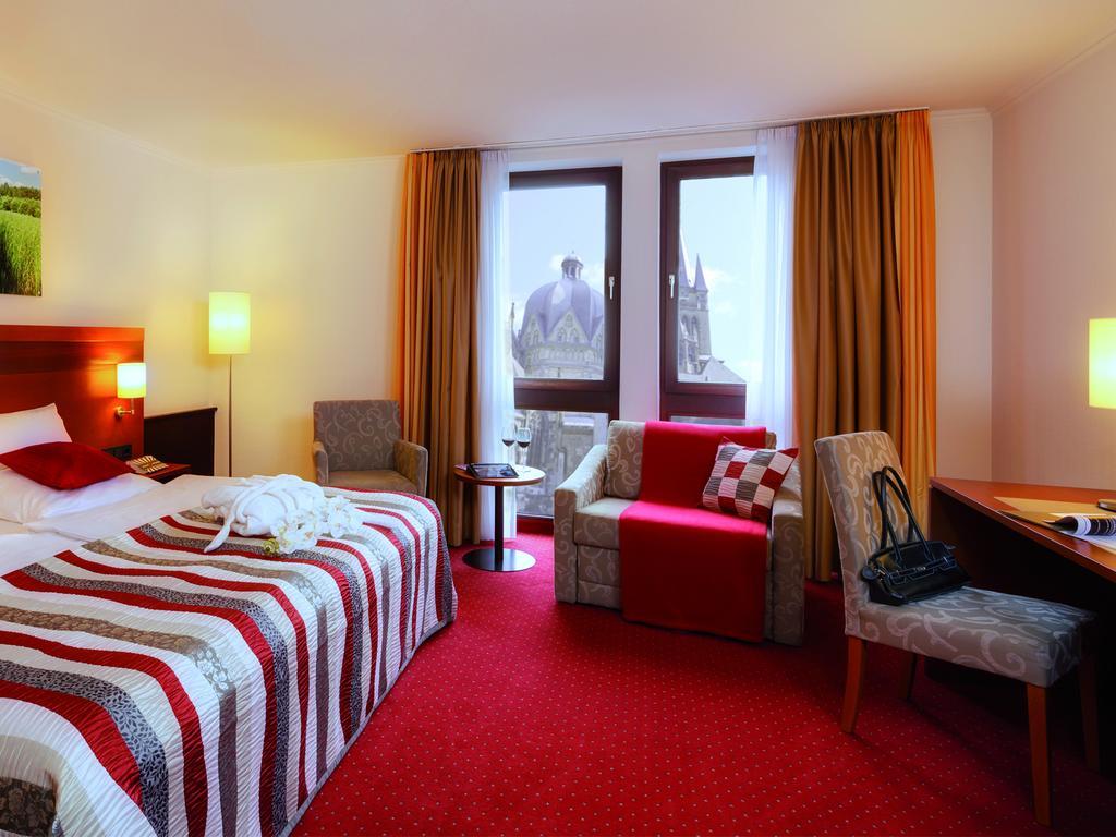 Aquis Grana Cityhotel by null