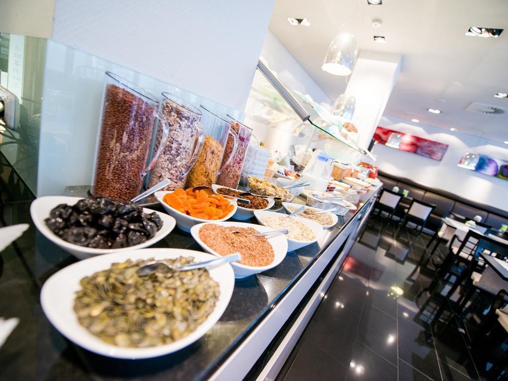Aquis Grana Cityhotel by null