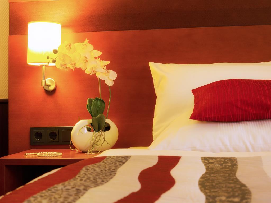Aquis Grana Cityhotel by null