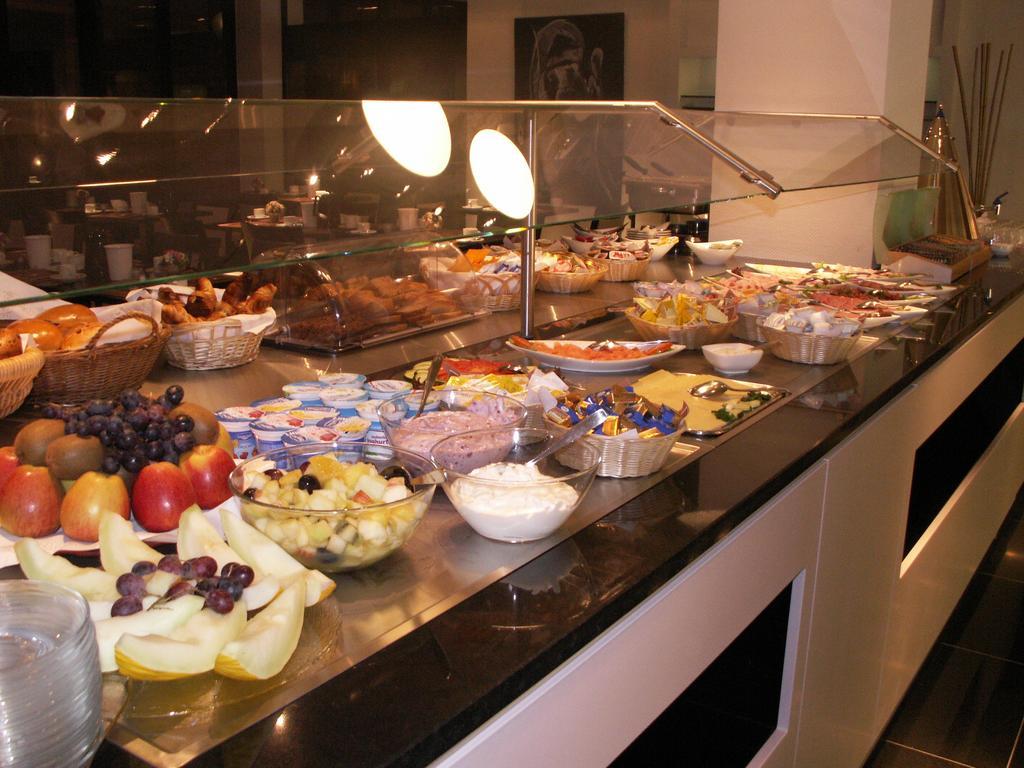 Aquis Grana Cityhotel by null
