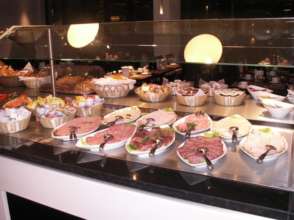Aquis Grana Cityhotel by null