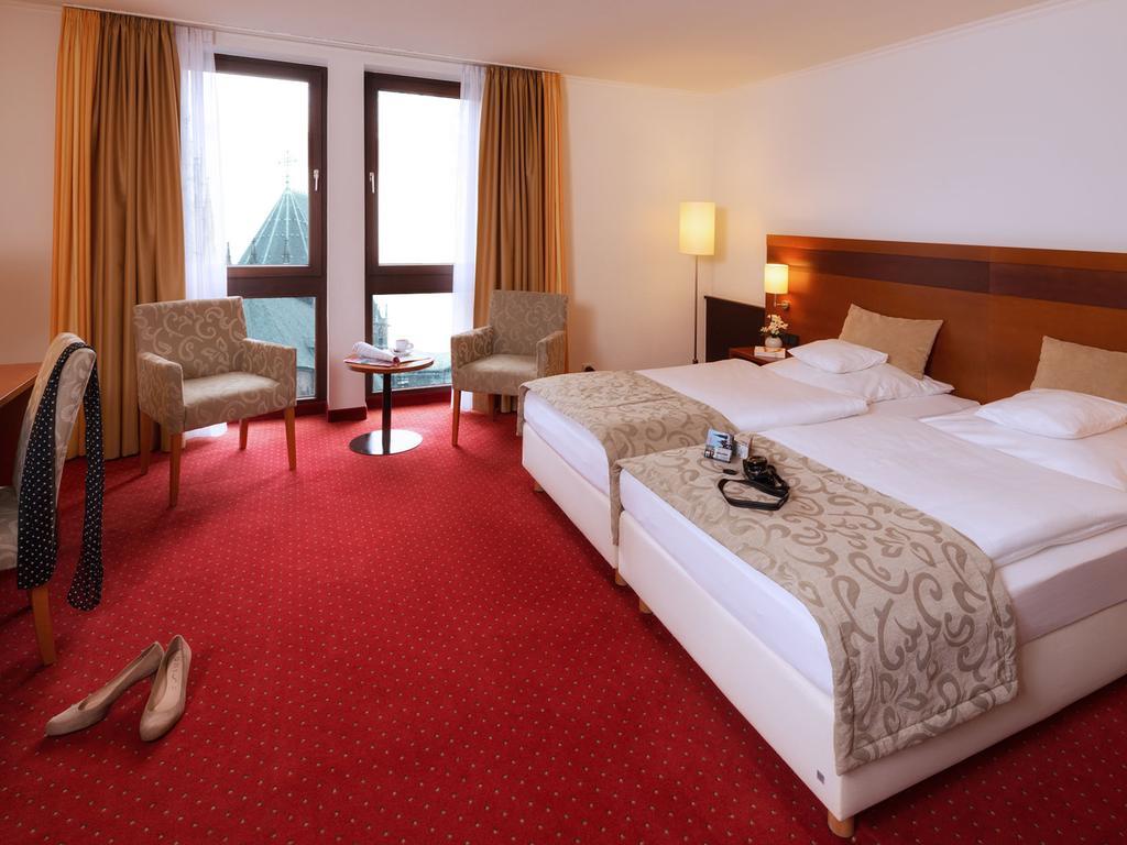 Aquis Grana Cityhotel by null
