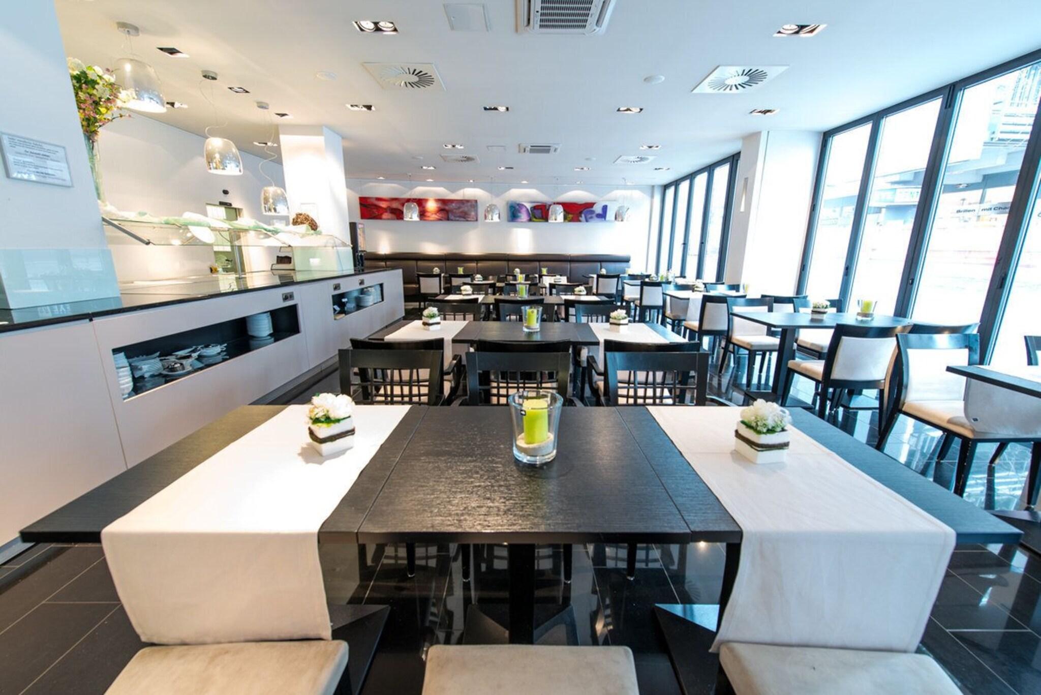 Aquis Grana Cityhotel by null