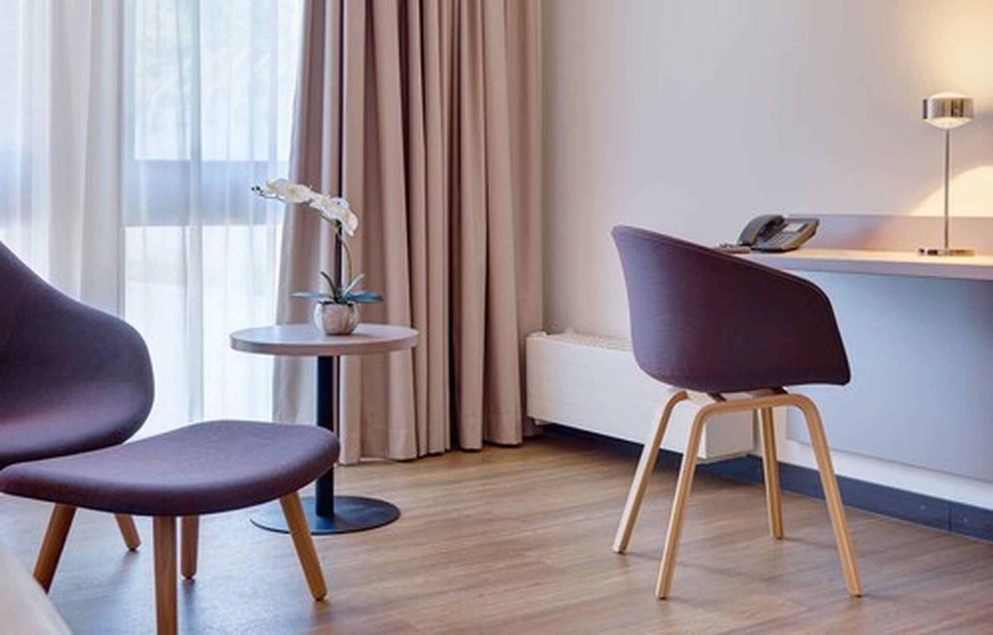 Aquis Grana Cityhotel by null