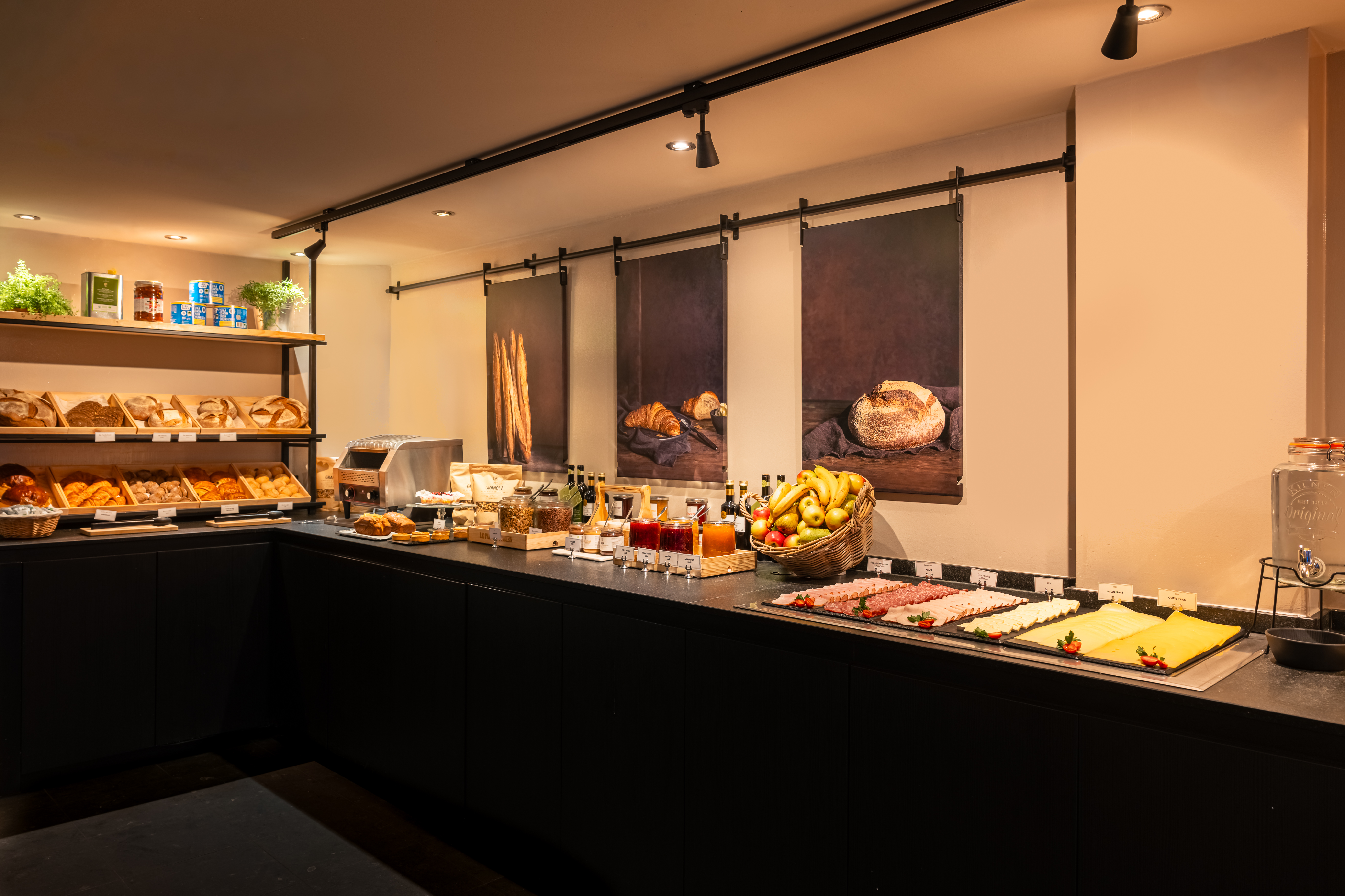 Leonardo Boutique Hotel Maastricht City Center