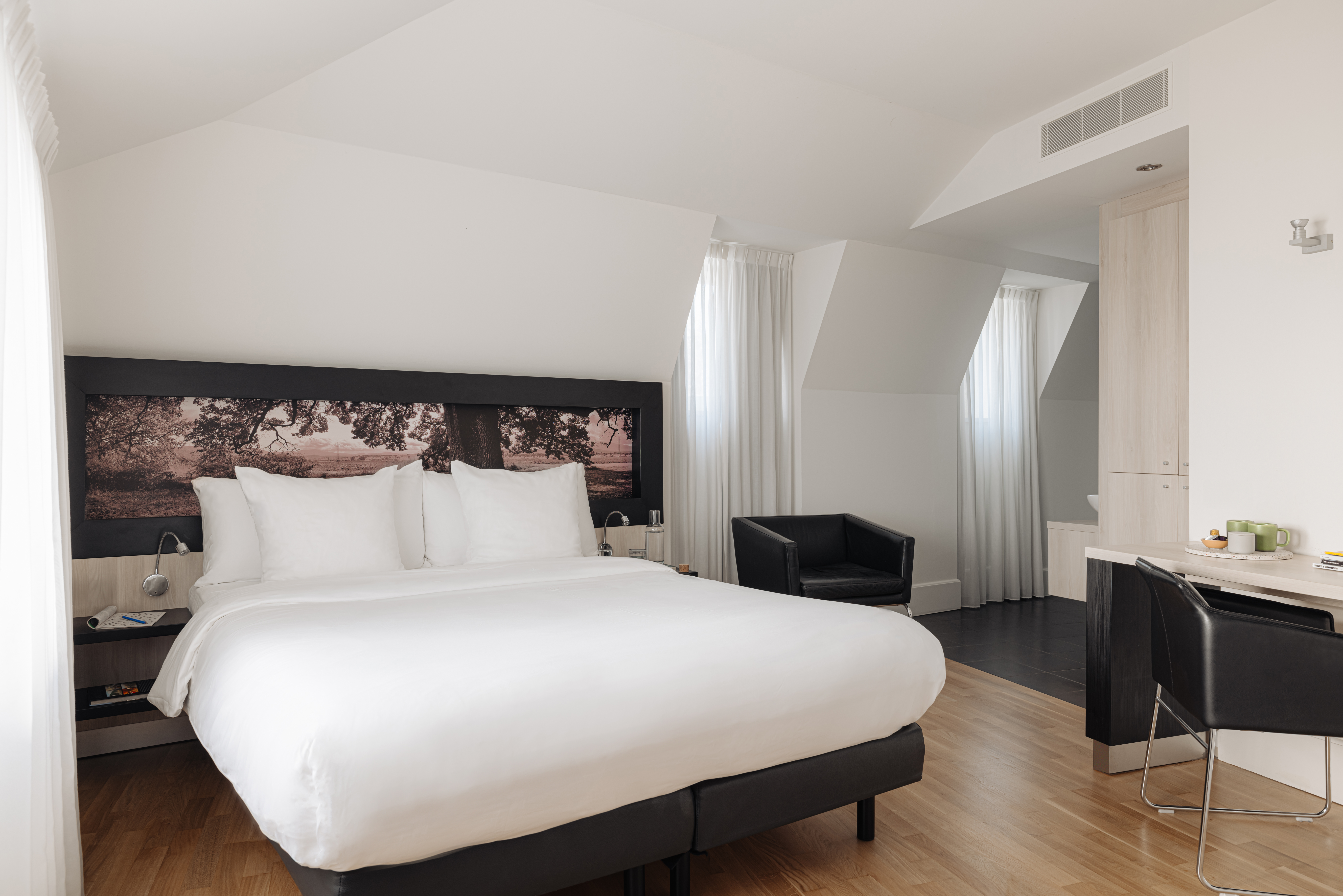 Leonardo Boutique Hotel Maastricht City Center