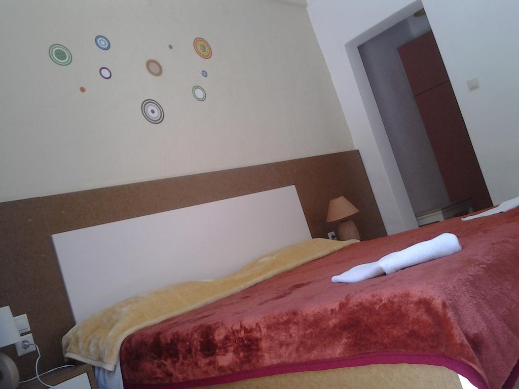 Coral Hotel Matala