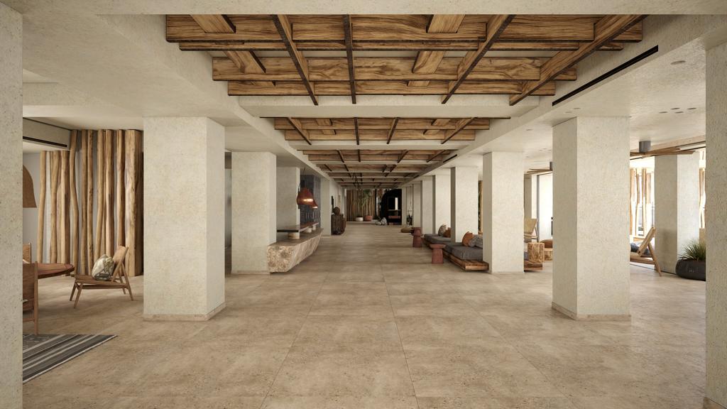 The Syntopia Hotel - attēls