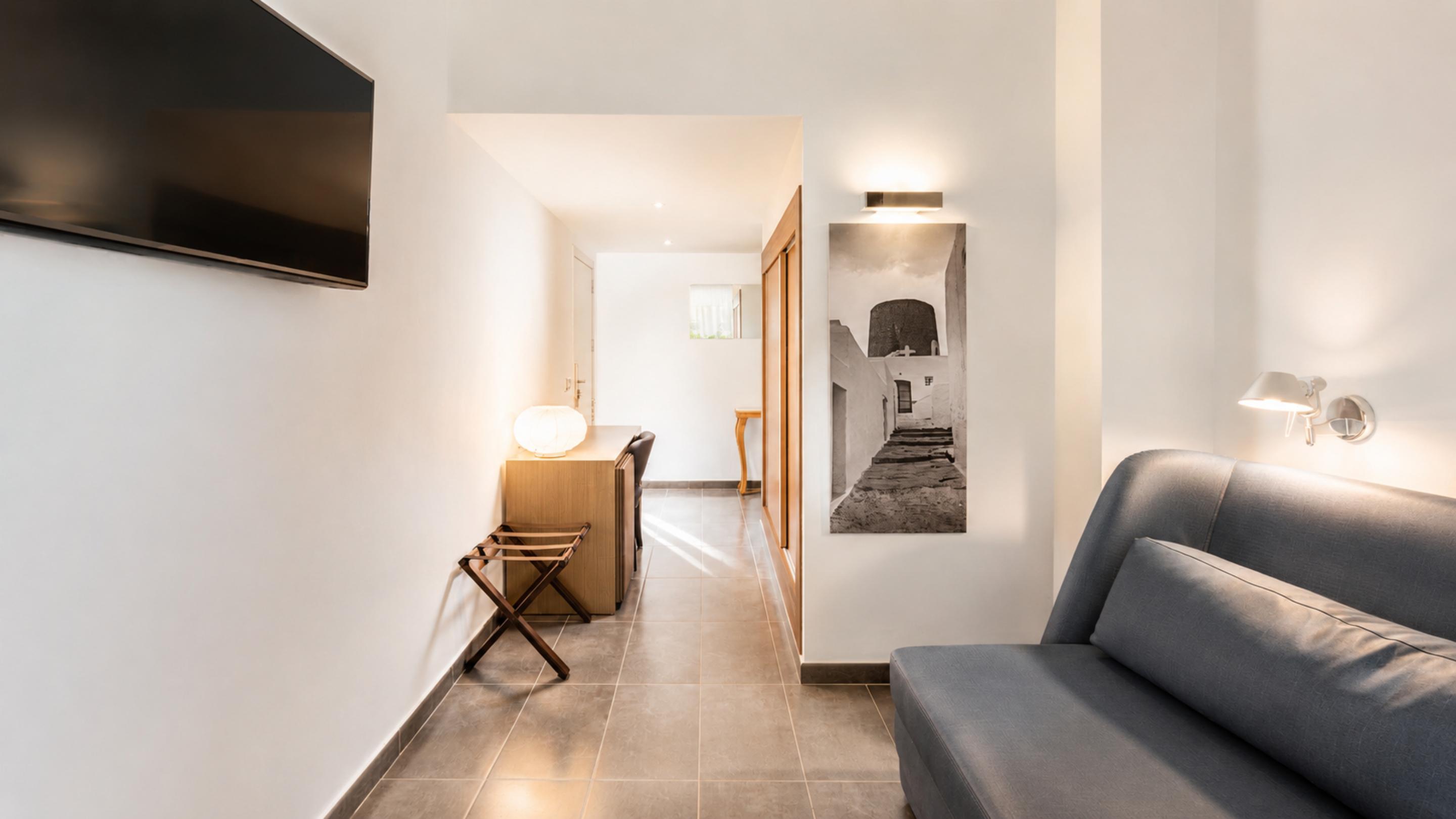 Palladium Hotel Cala LLonga