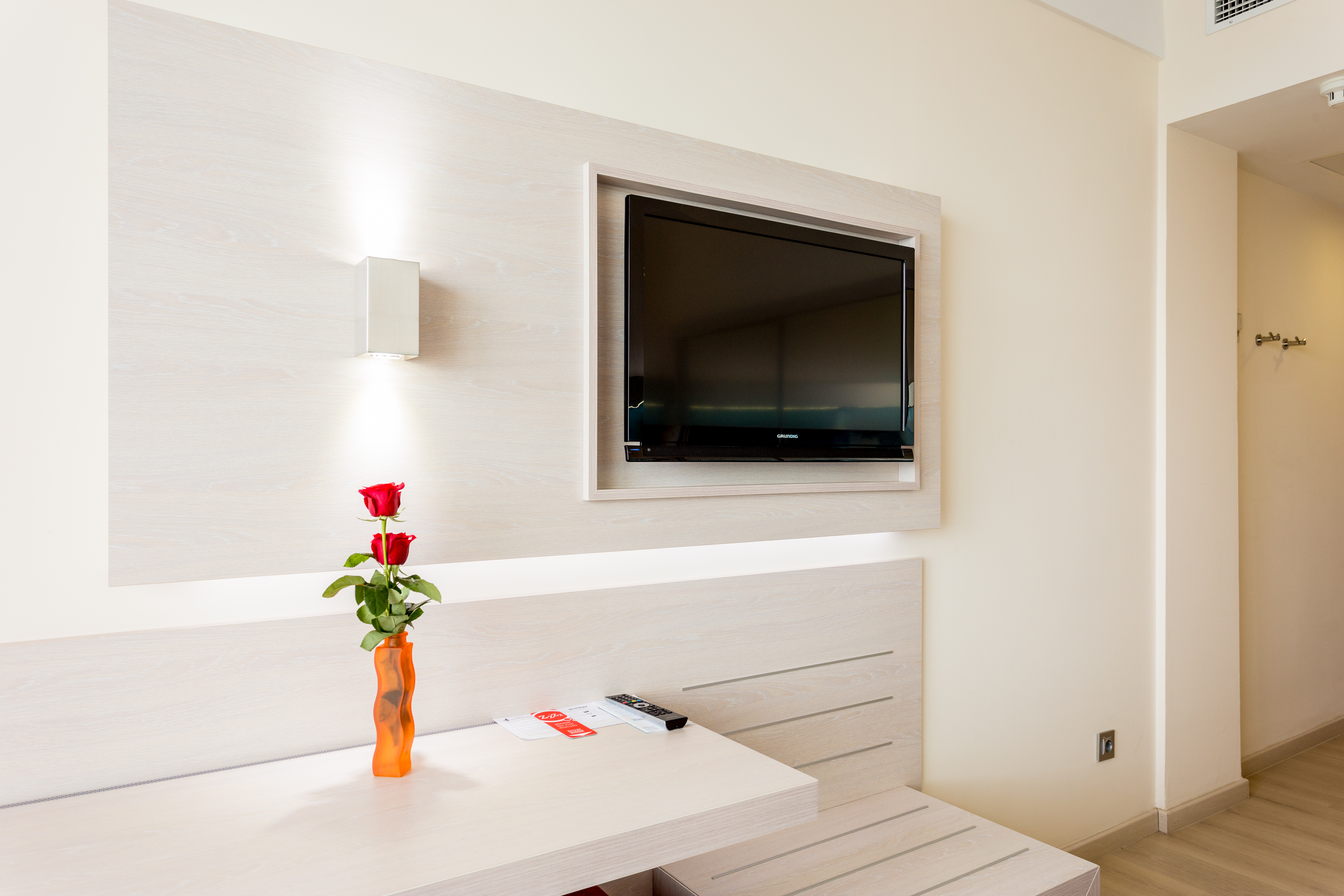 Double room, sea view