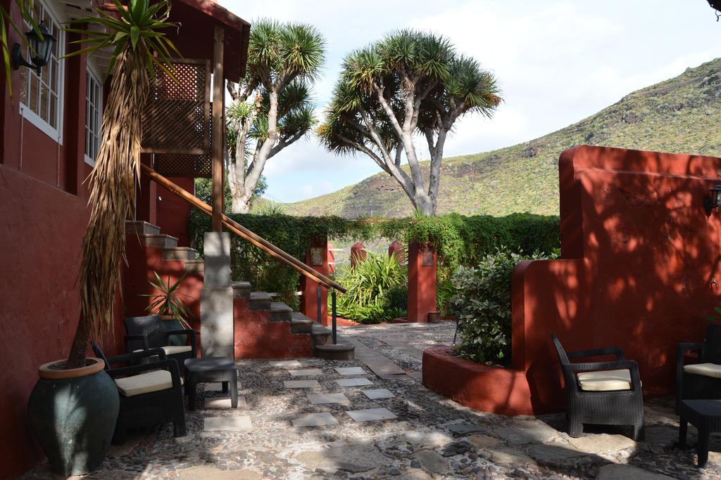 Hotel Rural Las Longueras by null