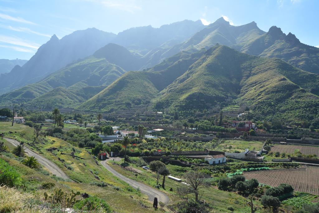 Hotel Rural Las Longueras by null