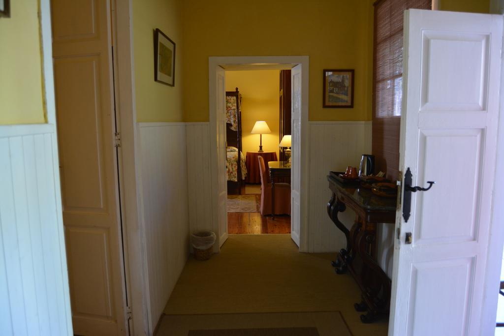 Hotel Rural Las Longueras by null