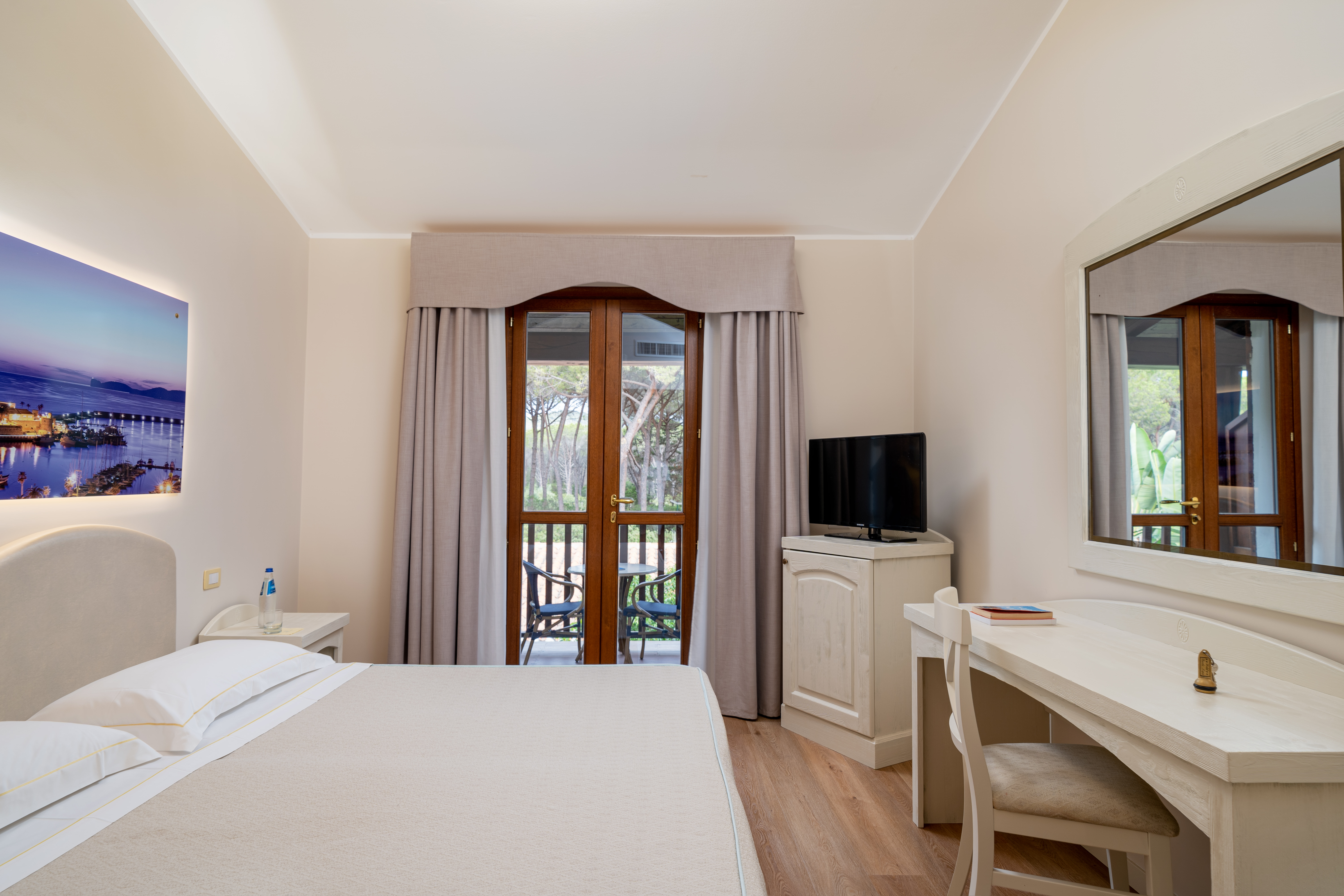 Hotel Punta Negra Room Type - DOUBLE SUPERIOR