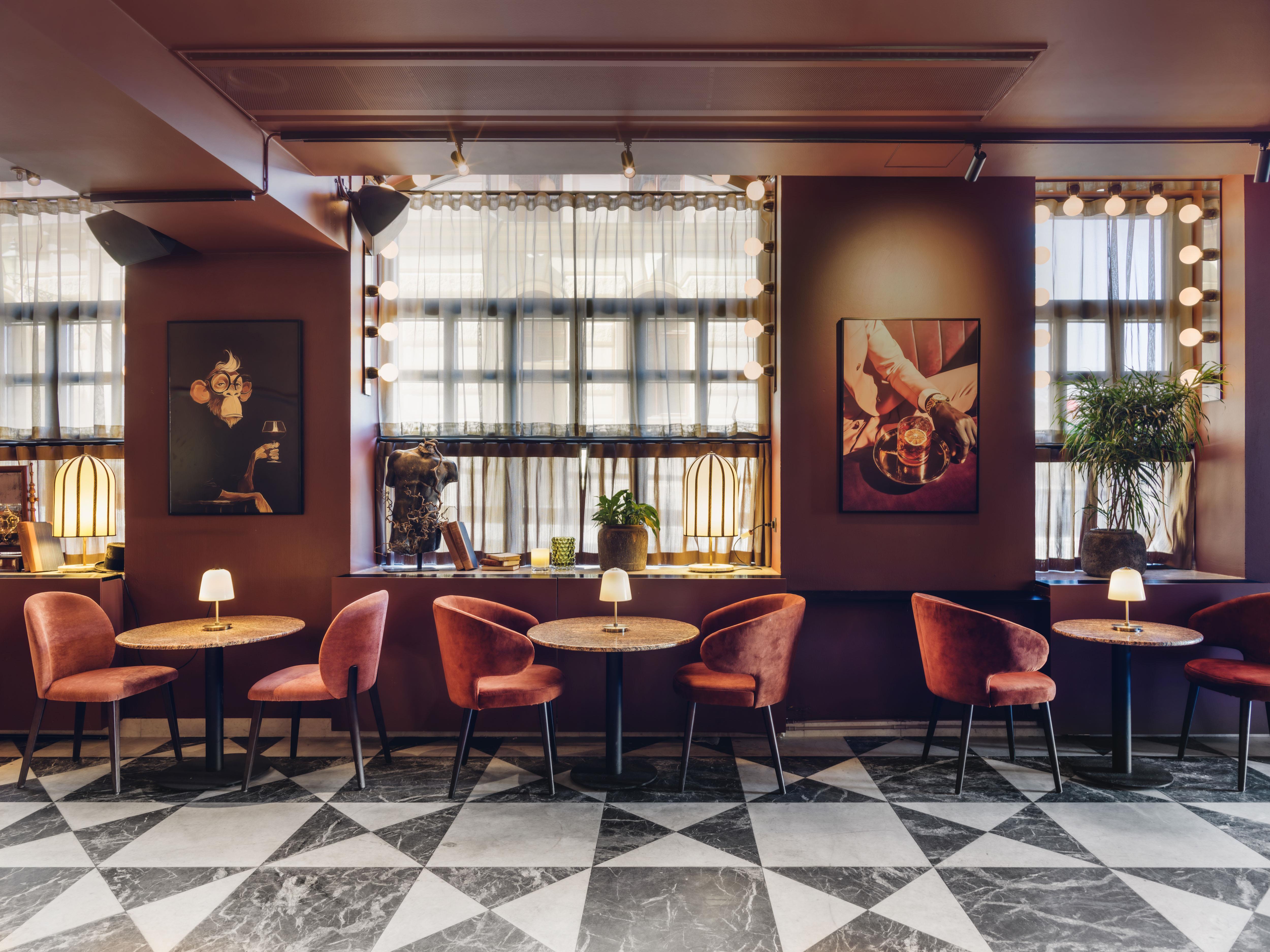 Radisson Collection Strand Hotel, Stockholm