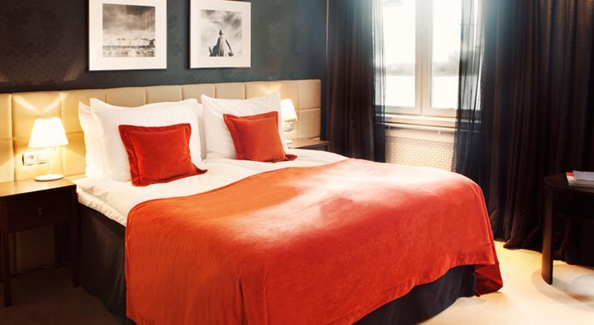 Radisson Collection Strand Hotel, Stockholm by null