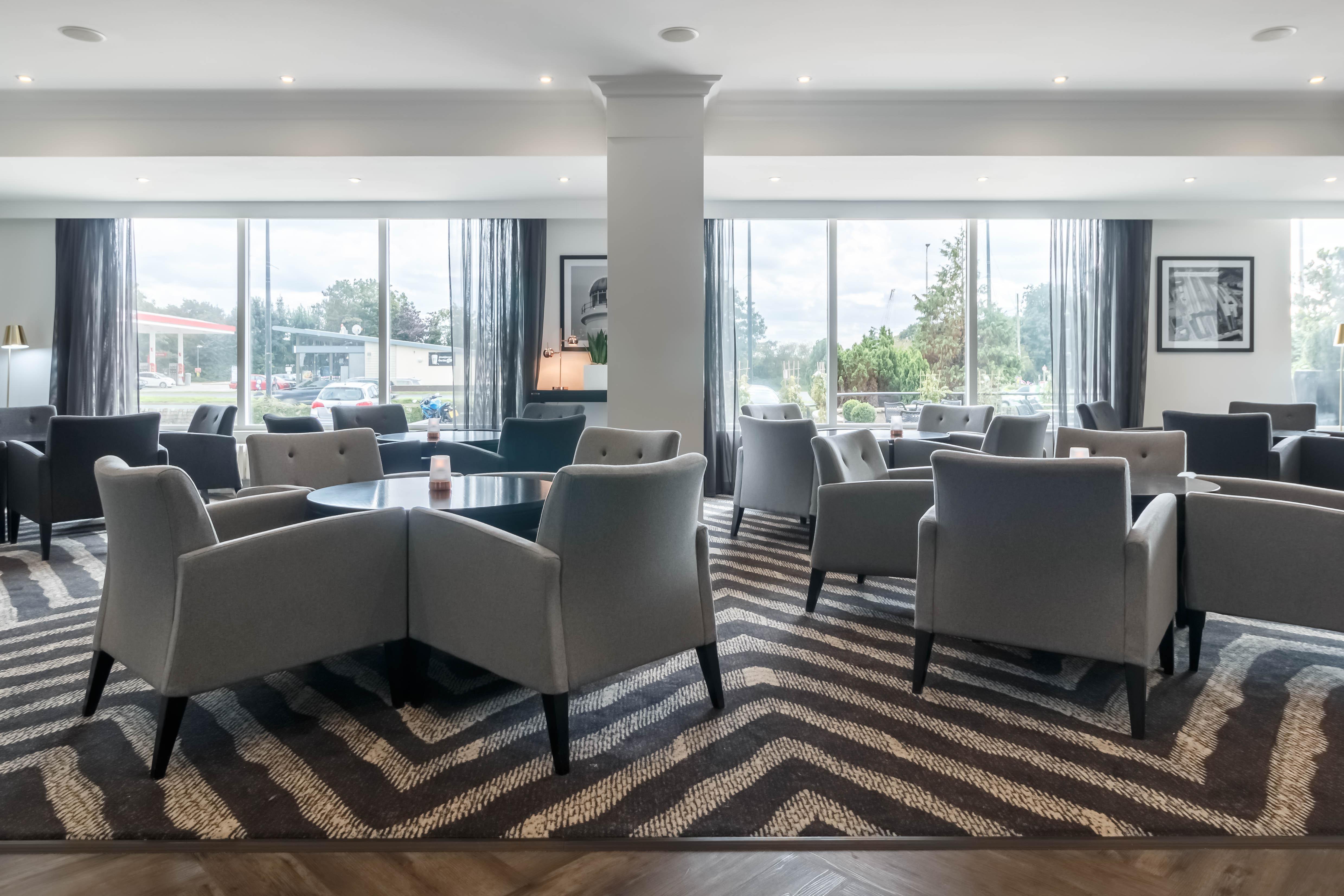 Garner Hotel Preston  Samlesbury