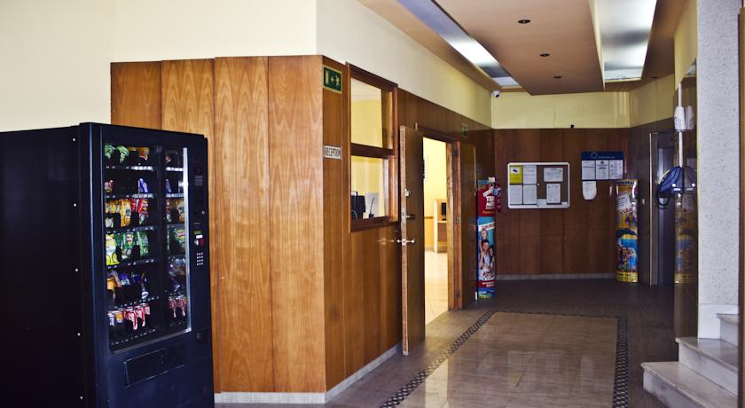 Apartamentos Playamar by null