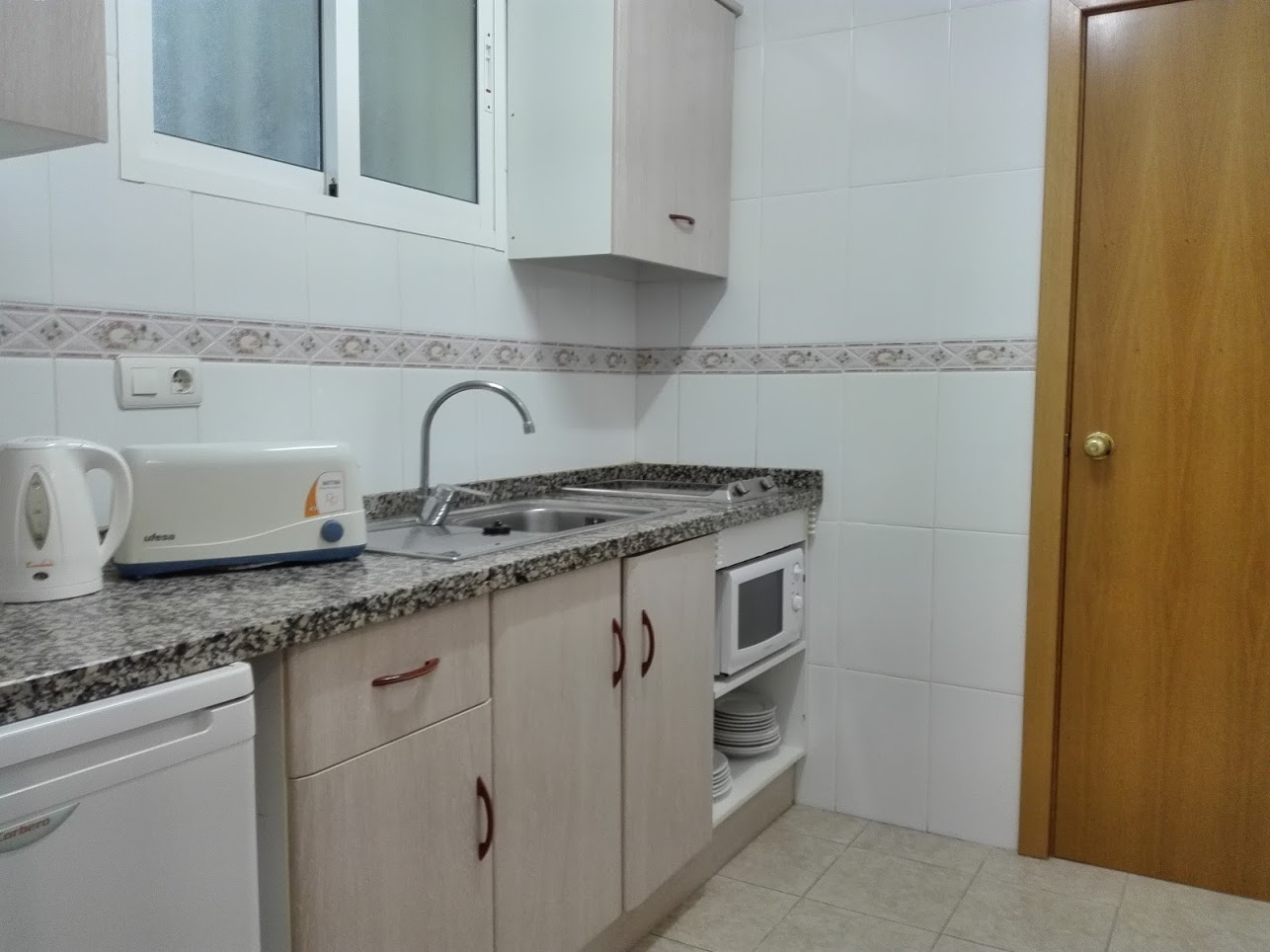 Playamar Apartamentos