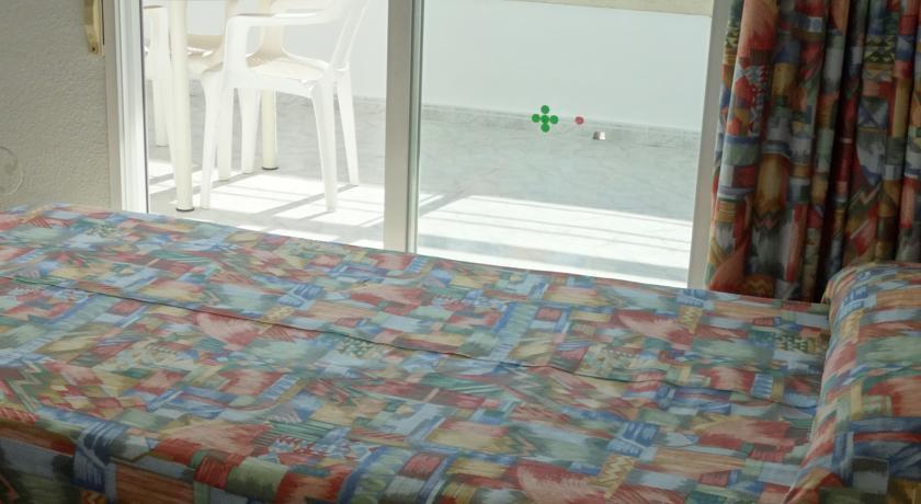 Benibeach 