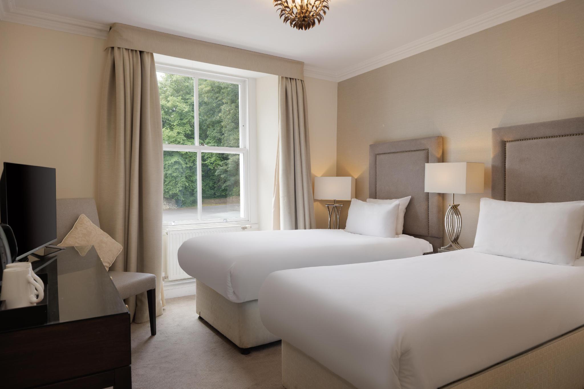 New Bath Hotel & Spa member Radisson Individuals