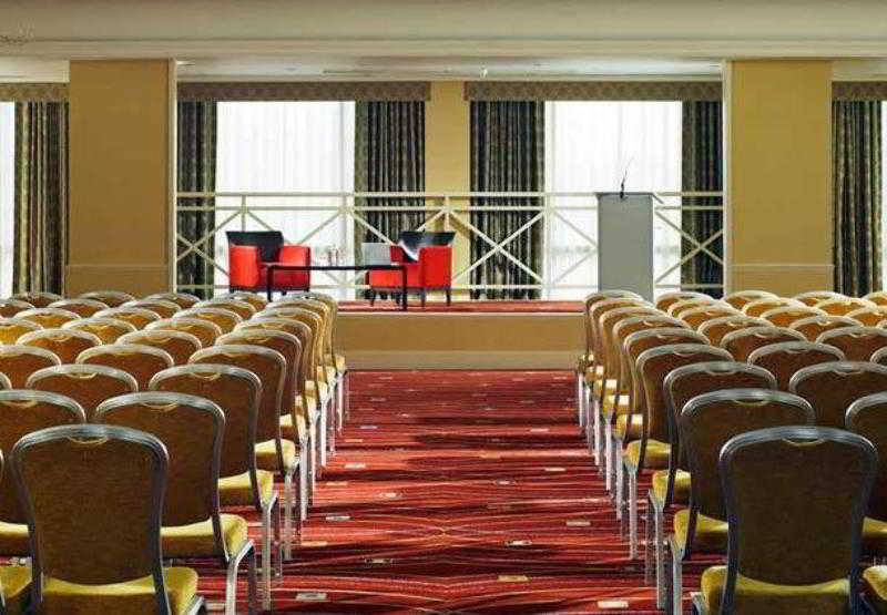 Marriott Hotel Bexleyheath