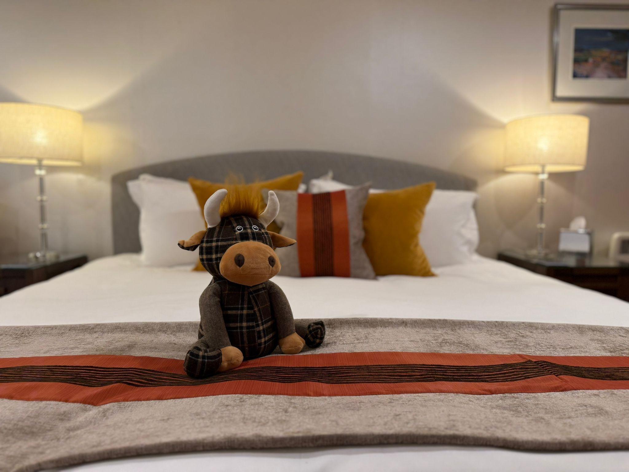 Airds Hotel and Restaurant by null