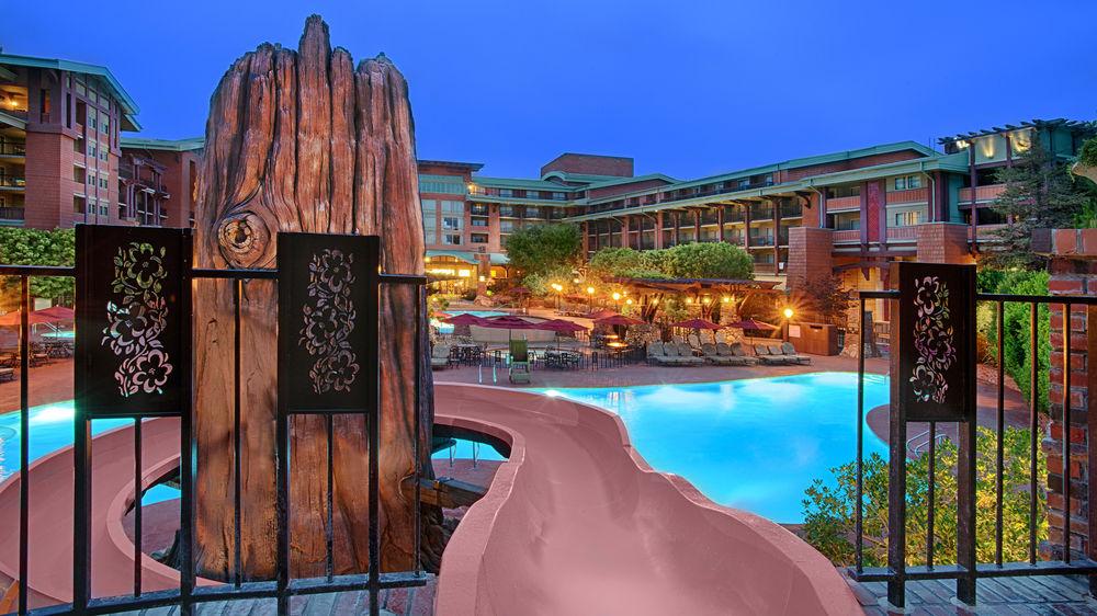 Disney's Grand Californian Hotel & Spa image