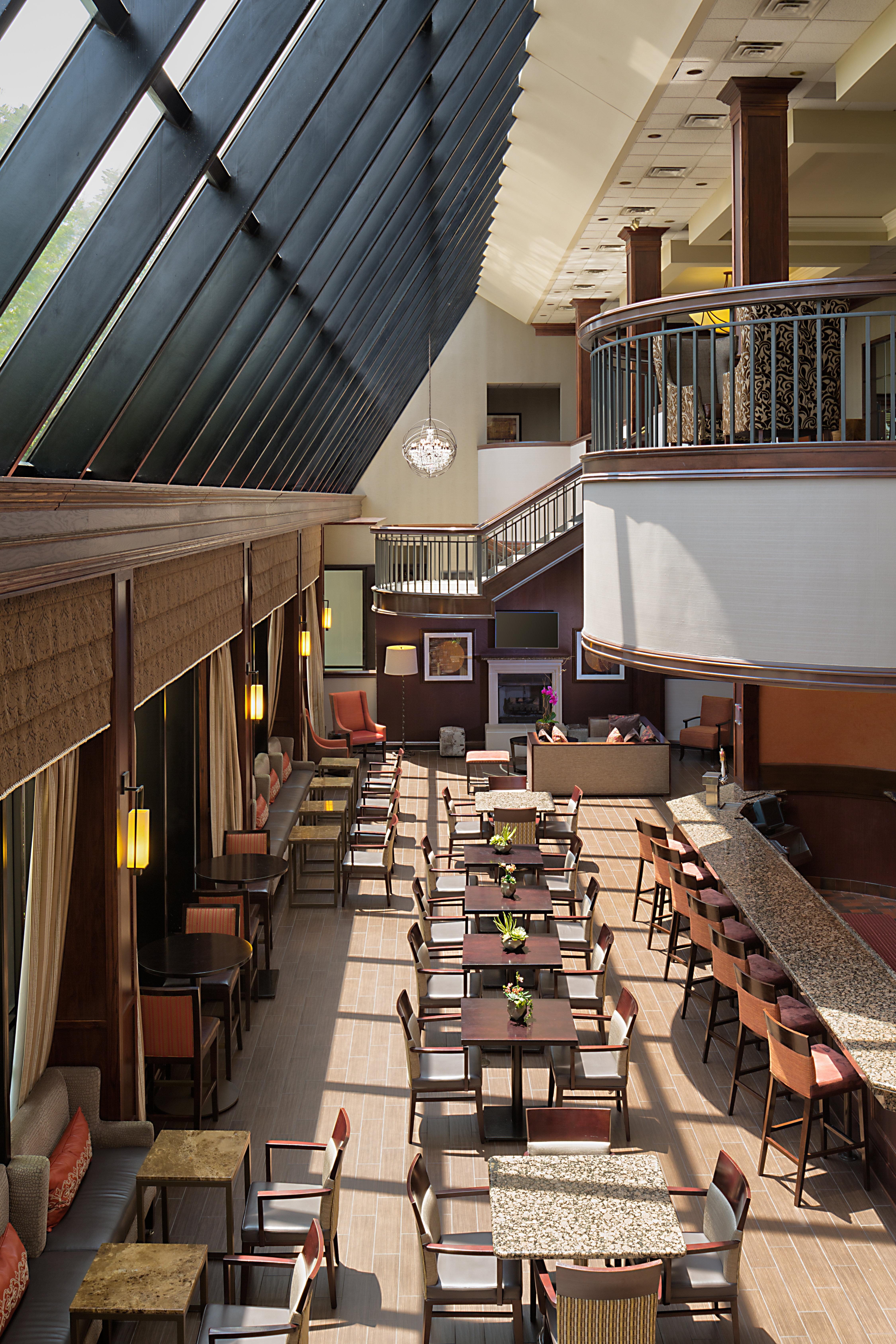 Crowne Plaza Dallas Near Galleria-Addison