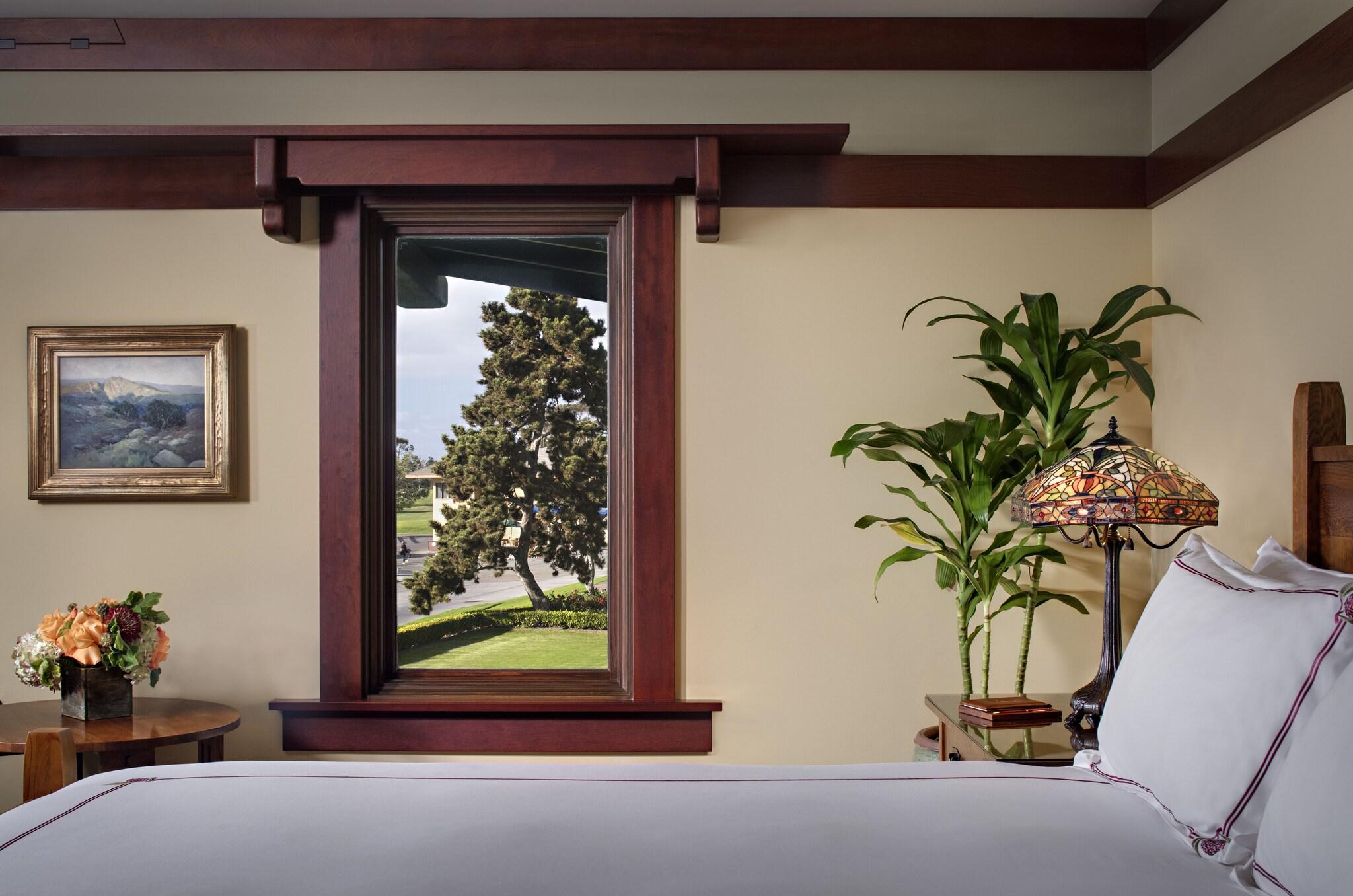 The Lodge at Torrey Pines by null The Lodge at Torrey Pines by null