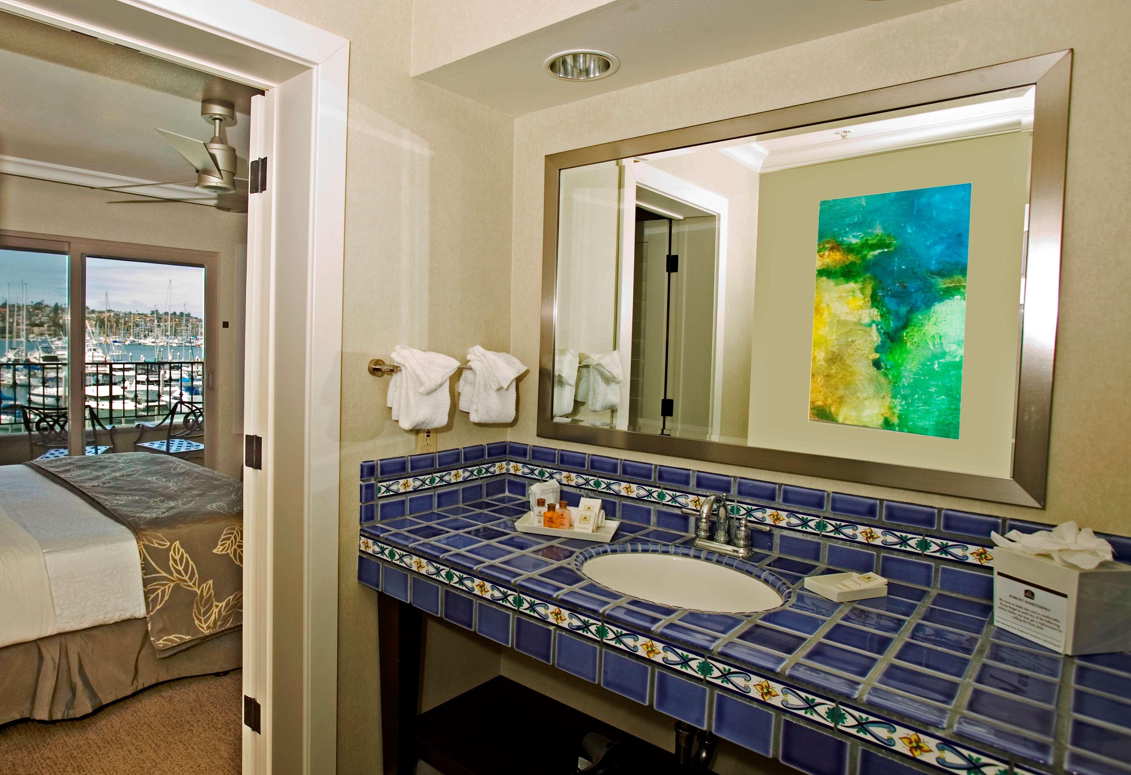 Best Western Plus Island Palms Hotel & Marina
