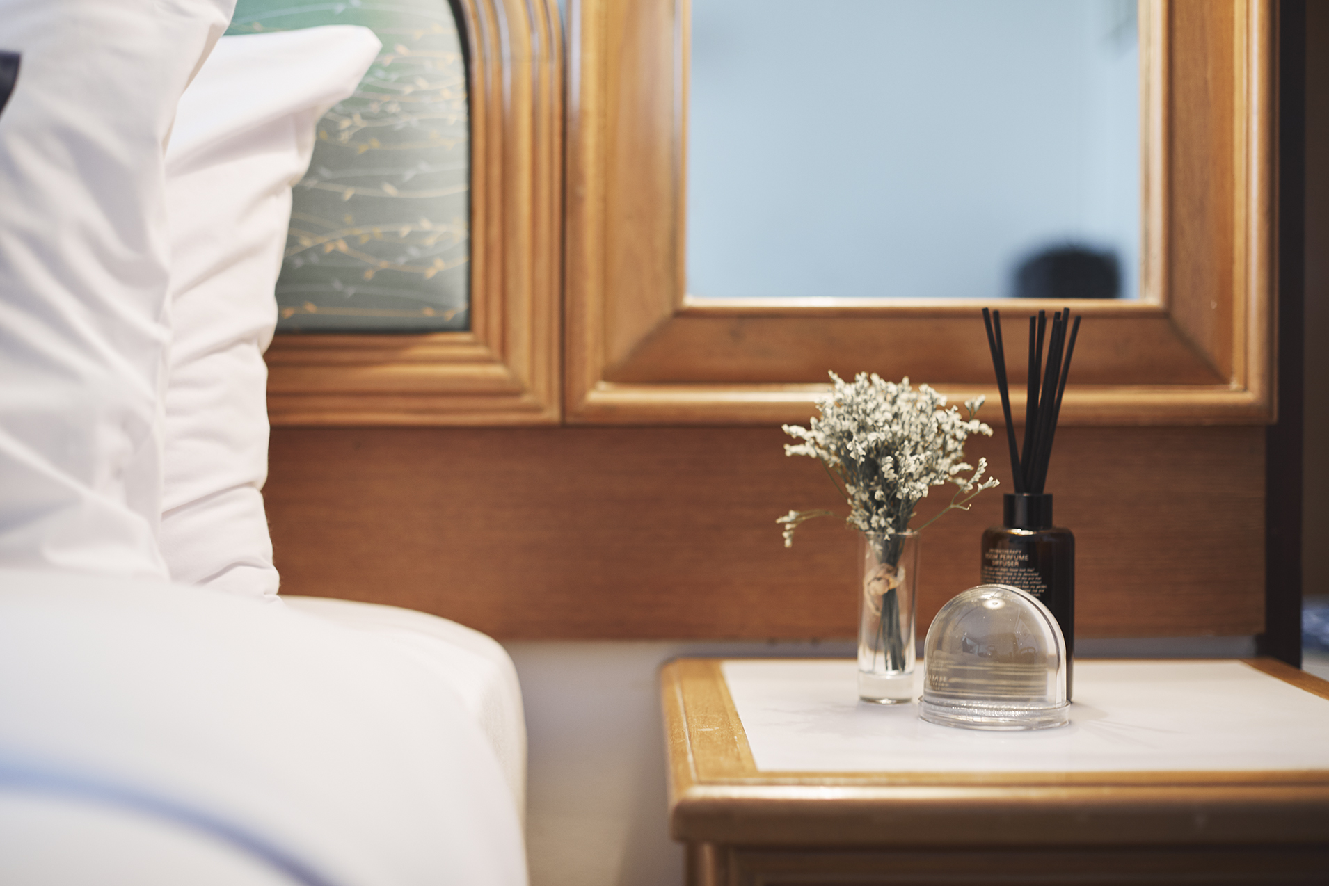 Montien Hotel Surawong Bangkok