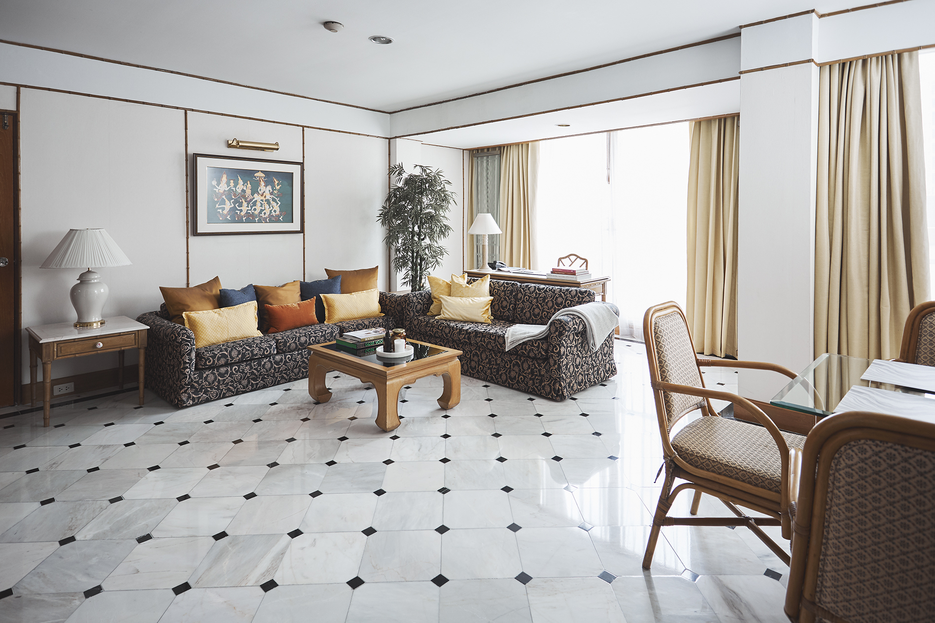 Suite