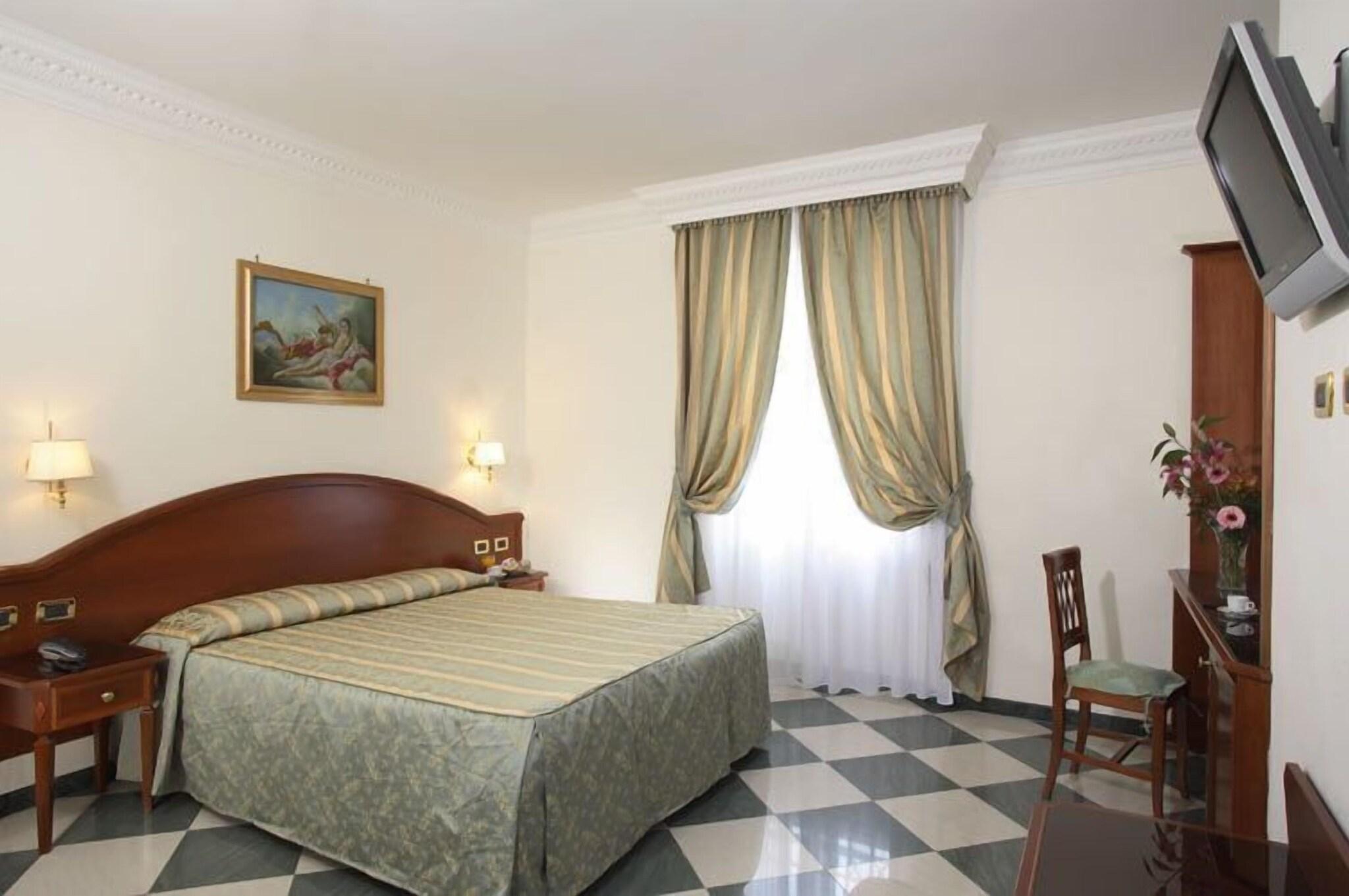 Habitación doble