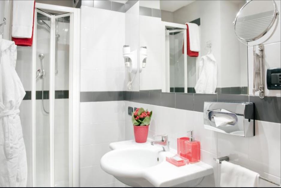 Best Western Ars Hotel