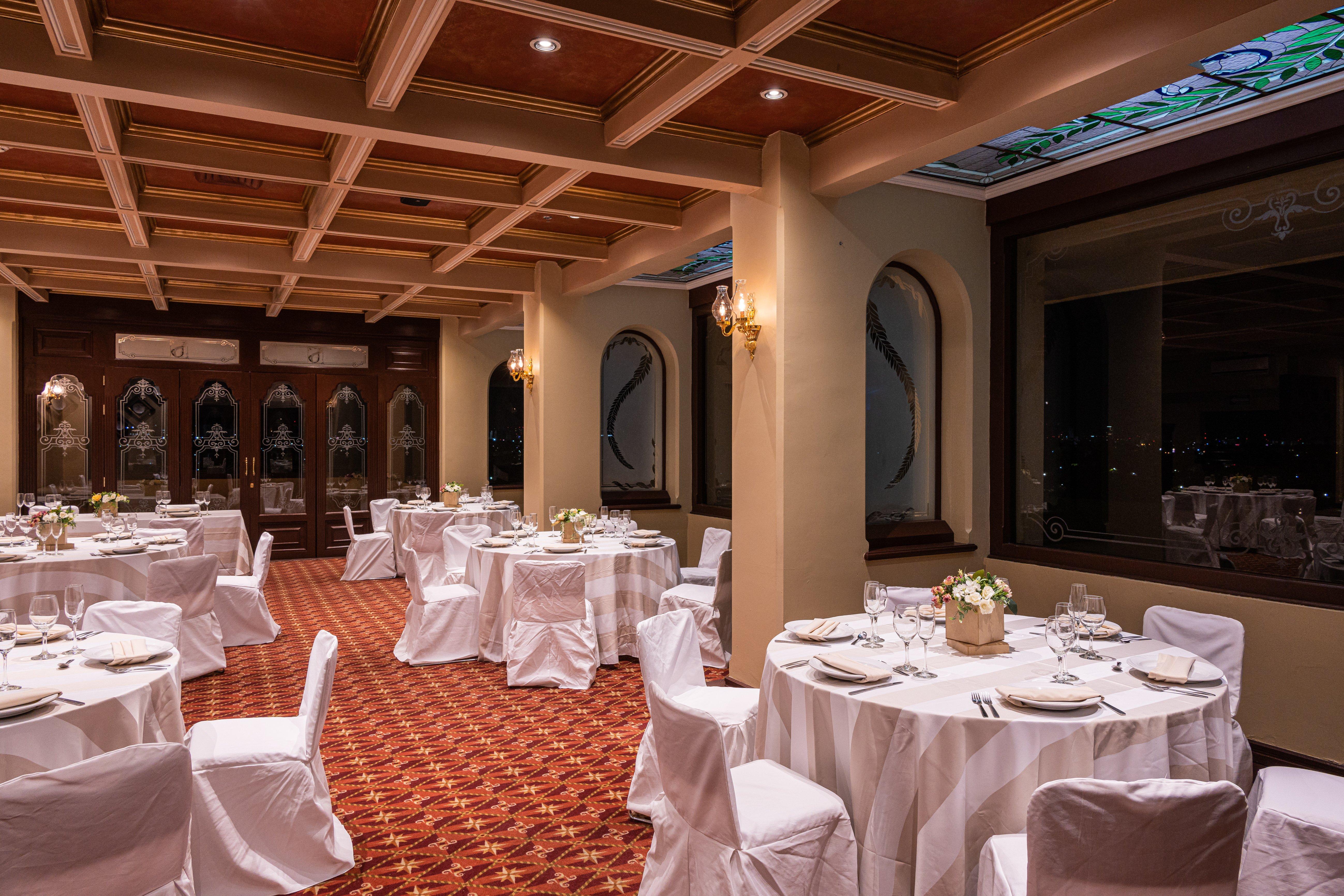 Holiday Inn Guadalajara Expo