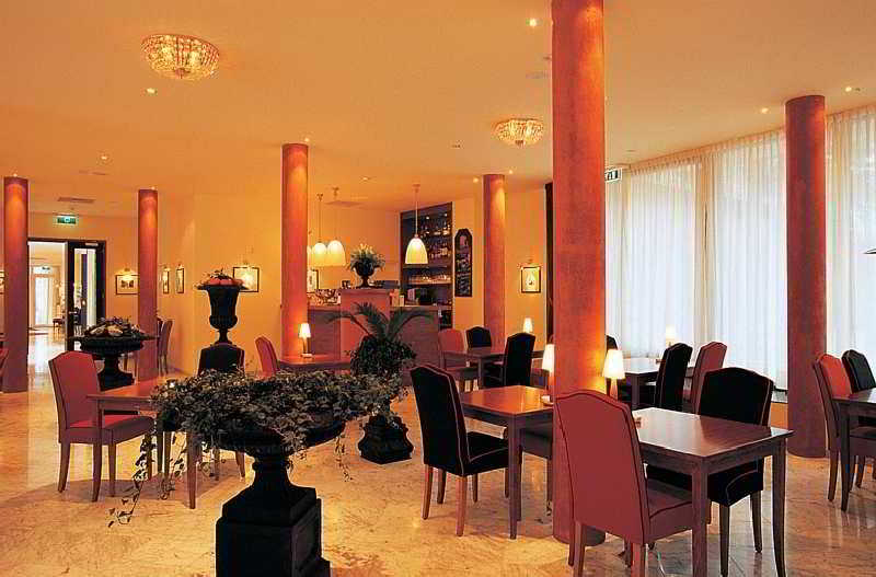 Mabi City Centre Hotel by null