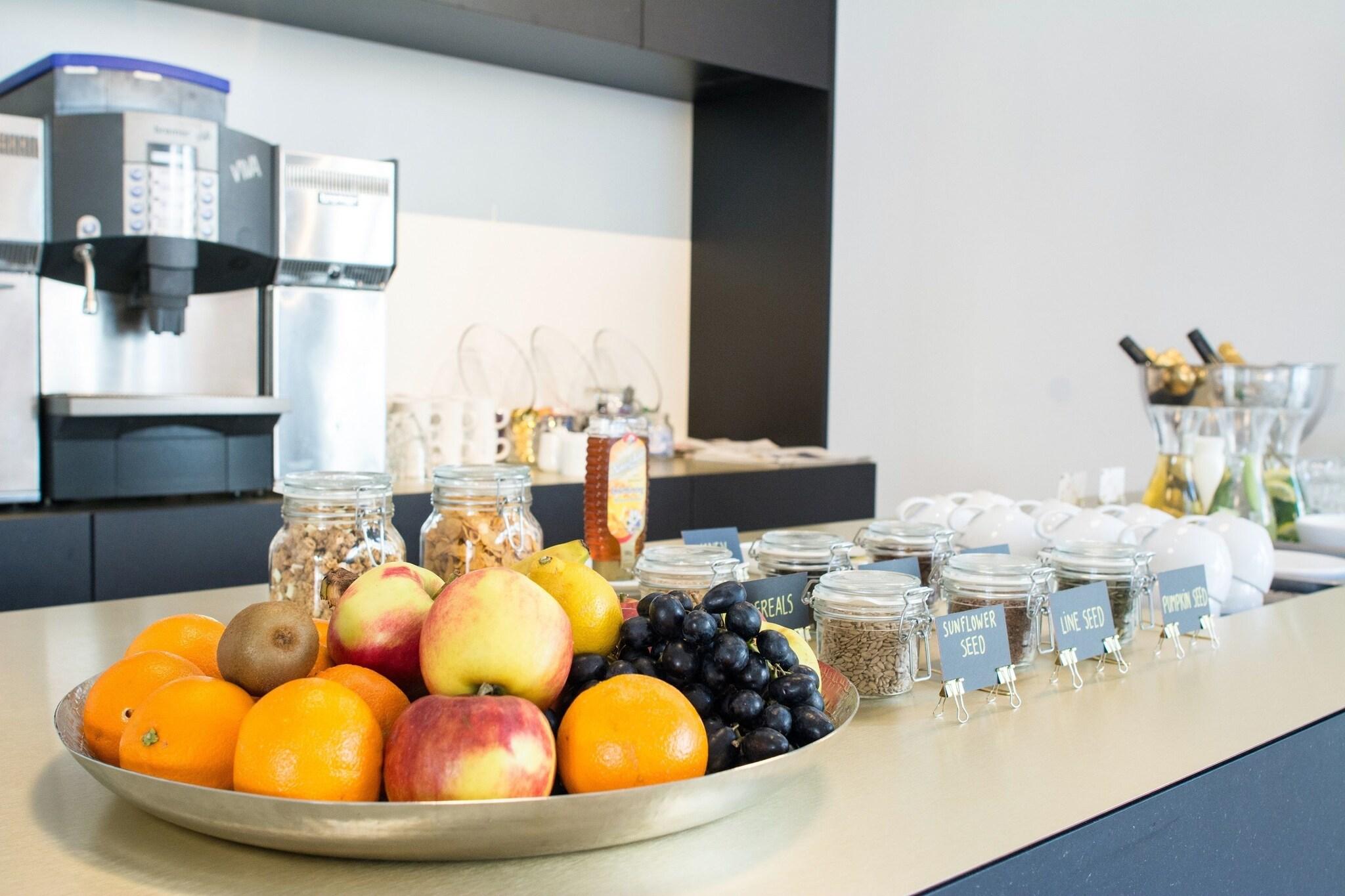 Mabi City Centre Hotel by null